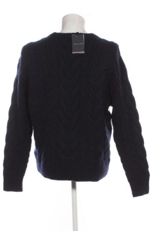 Pulover de bărbați Tommy Hilfiger, Mărime M, Culoare Multicolor, Preț 1.134,99 Lei