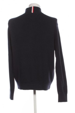 Pánský svetr  Tommy Hilfiger, Velikost XXL, Barva Modrá, Cena  2 699,00 Kč
