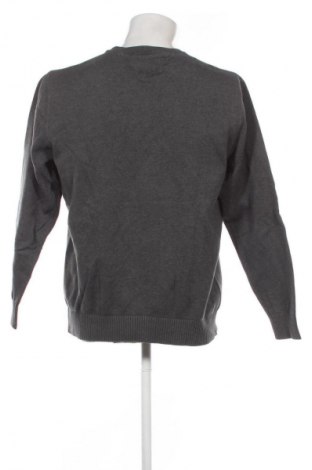 Pánský svetr  Tommy Hilfiger, Velikost XL, Barva Šedá, Cena  809,00 Kč