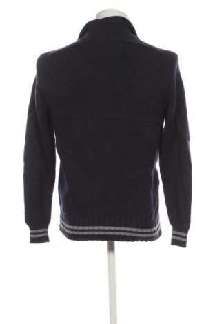 Herrenpullover Tommy Hilfiger, Größe M, Farbe Blau, Preis € 61,99
