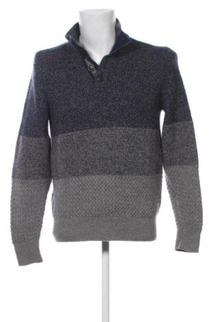 Ανδρικό πουλόβερ Tommy Hilfiger, Μέγεθος M, Χρώμα Πολύχρωμο, Τιμή 56,99 €