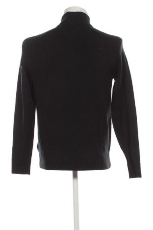 Herrenpullover Tommy Hilfiger, Größe S, Farbe Schwarz, Preis € 132,99