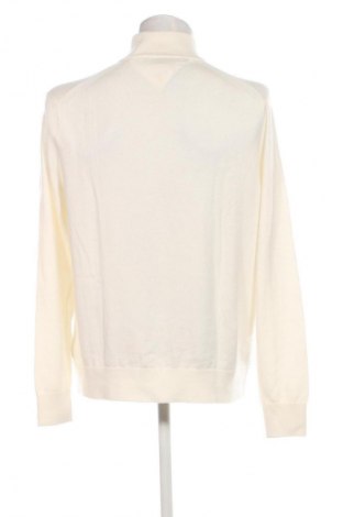 Pánsky sveter  Tommy Hilfiger, Veľkosť XL, Farba Biela, Cena  90,95 €