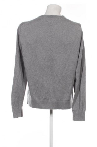 Herrenpullover Tommy Hilfiger, Größe XL, Farbe Grau, Preis € 31,99