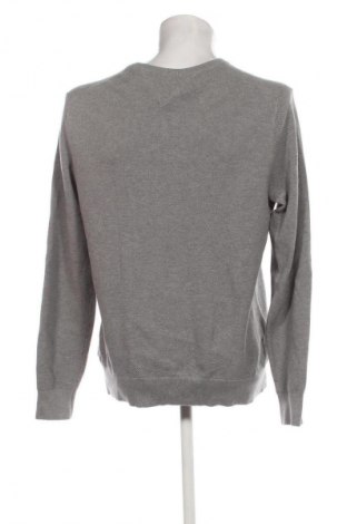 Pánský svetr  Tommy Hilfiger, Velikost L, Barva Šedá, Cena  2 699,00 Kč