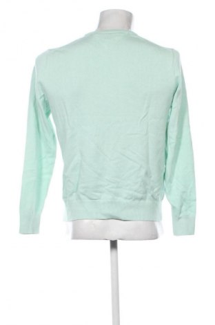 Herrenpullover Tommy Hilfiger, Größe M, Farbe Grün, Preis € 58,99