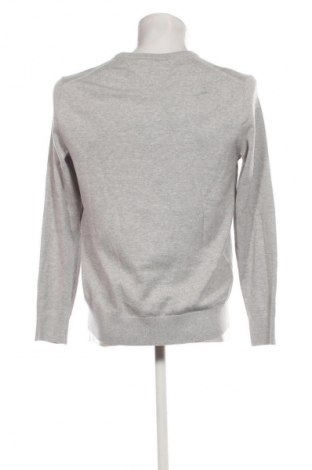 Pánsky sveter  Tommy Hilfiger, Veľkosť M, Farba Sivá, Cena  68,95 €