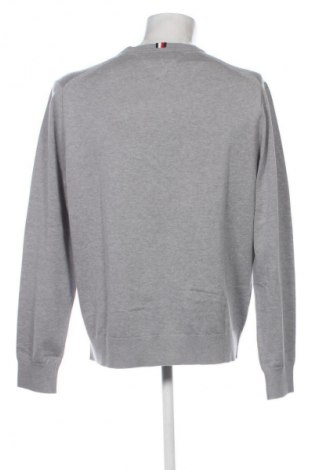 Pánsky sveter  Tommy Hilfiger, Veľkosť 3XL, Farba Sivá, Cena  107,95 €