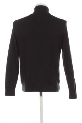 Herrenpullover Tommy Hilfiger, Größe M, Farbe Schwarz, Preis € 102,99
