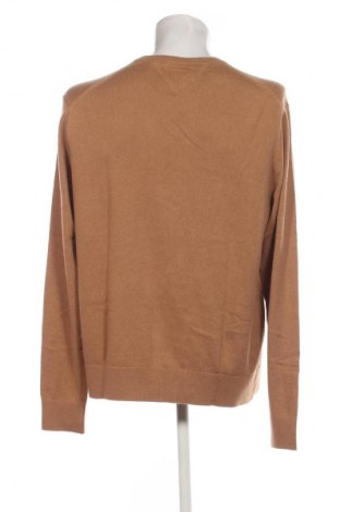 Herrenpullover Tommy Hilfiger, Größe XXL, Farbe Braun, Preis € 102,99