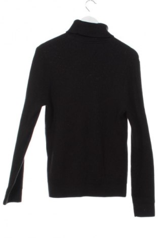 Herrenpullover Tommy Jeans, Größe XS, Farbe Schwarz, Preis 83,99 €
