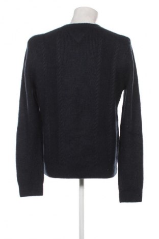 Herrenpullover Tommy Jeans, Größe S, Farbe Blau, Preis 38,99 €