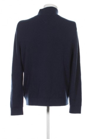 Herrenpullover Tommy Jeans, Größe XL, Farbe Blau, Preis € 93,99