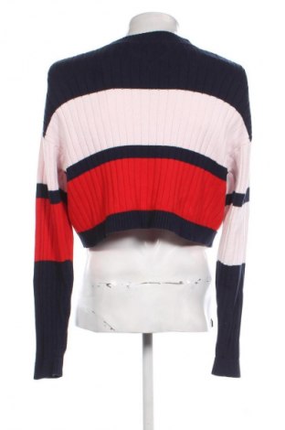 Pánský svetr  Tommy Jeans, Velikost L, Barva Vícebarevné, Cena  2 999,00 Kč