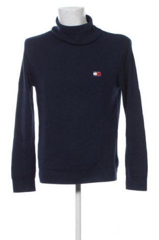 Pánský svetr  Tommy Jeans, Velikost M, Barva Modrá, Cena  2 799,00 Kč