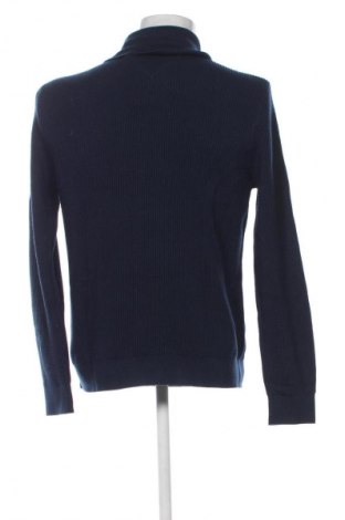 Pánský svetr  Tommy Jeans, Velikost M, Barva Modrá, Cena  2 799,00 Kč