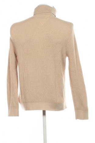 Pánsky sveter  Tommy Jeans, Veľkosť M, Farba Béžová, Cena  107,95 €