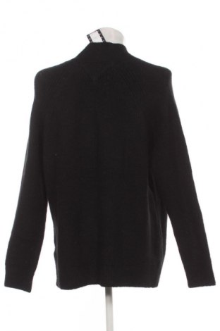 Férfi pulóver Tommy Jeans, Méret XXL, Szín Fekete, Ár 34 559 Ft