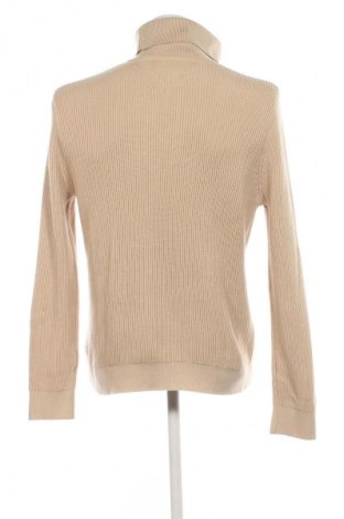 Pánský svetr  Tommy Jeans, Velikost M, Barva Béžová, Cena  989,00 Kč