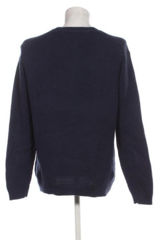 Herrenpullover Tommy Jeans, Größe XL, Farbe Blau, Preis € 45,99