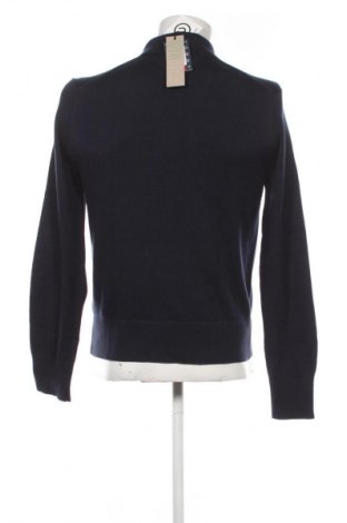 Pánský svetr  Tommy Jeans, Velikost S, Barva Modrá, Cena  2 429,00 Kč