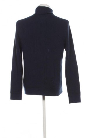 Herrenpullover Tommy Jeans, Größe L, Farbe Blau, Preis 44,99 €