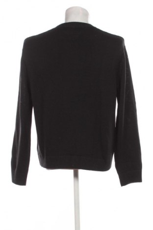 Pánský svetr  Tommy Jeans, Velikost M, Barva Černá, Cena  899,00 Kč