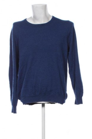 Herrenpullover Toni Gard, Größe L, Farbe Blau, Preis € 43,99
