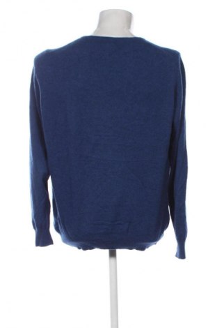 Herrenpullover Toni Gard, Größe L, Farbe Blau, Preis € 43,99