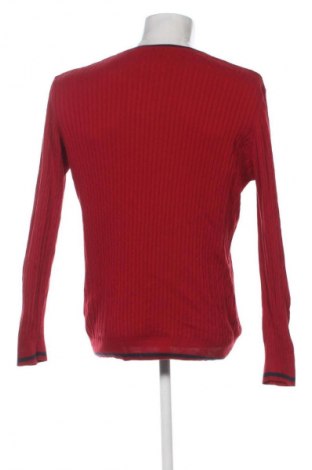 Herrenpullover U.S. Polo Assn., Größe XL, Farbe Rot, Preis € 22,99