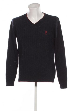 Herrenpullover U.S. Polo Assn., Größe XL, Farbe Mehrfarbig, Preis € 22,99