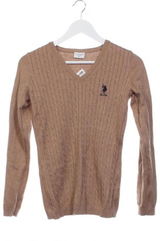 Herrenpullover U.S. Polo Assn., Größe XS, Farbe Mehrfarbig, Preis 31,71 €