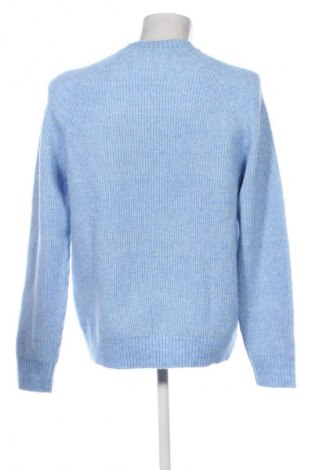 Pánský svetr  Unbranded, Velikost M, Barva Modrá, Cena  909,00 Kč