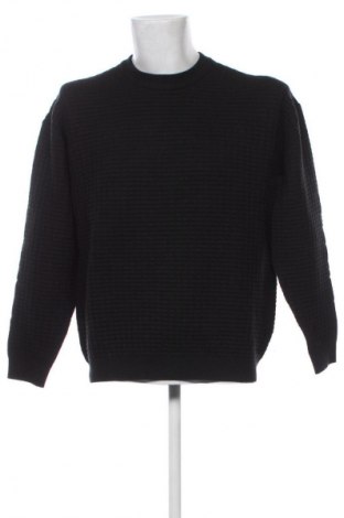 Herrenpullover Unbranded, Größe M, Farbe Schwarz, Preis 38,99 €