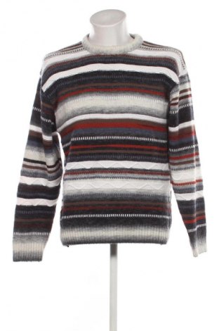 Herrenpullover Unbranded, Größe L, Farbe Mehrfarbig, Preis 17,99 €