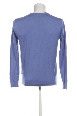 Herrenpullover Unbranded, Größe L, Farbe Blau, Preis € 10,99