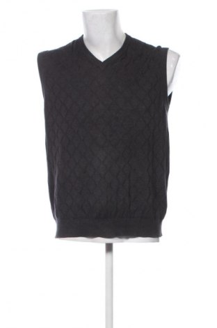 Herrenpullover Unbranded, Größe L, Farbe Grau, Preis € 24,99