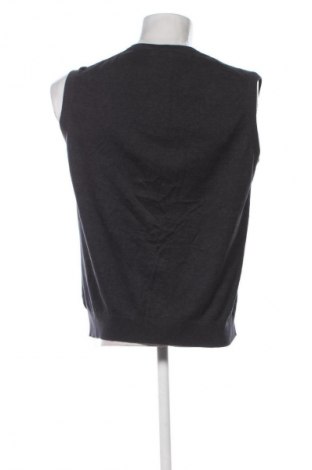 Herrenpullover Unbranded, Größe L, Farbe Grau, Preis € 24,99