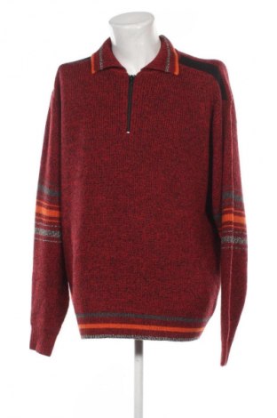 Herrenpullover Unbranded, Größe 4XL, Farbe Mehrfarbig, Preis 13,99 €