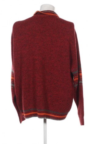 Herrenpullover Unbranded, Größe 4XL, Farbe Mehrfarbig, Preis 13,99 €
