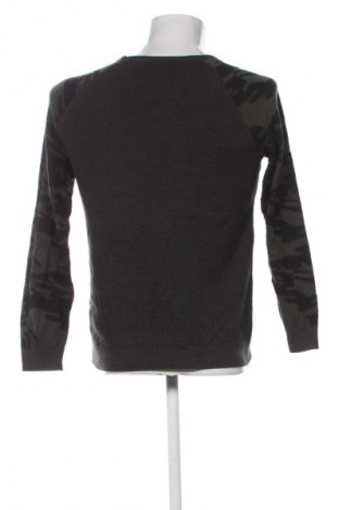 Herrenpullover Unbranded, Größe XL, Farbe Grün, Preis 24,99 €