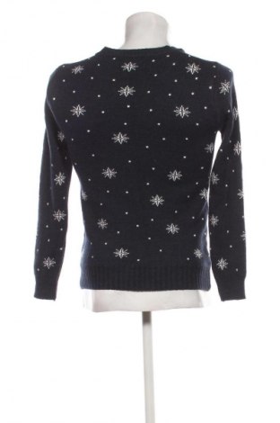 Herrenpullover Unbranded, Größe S, Farbe Mehrfarbig, Preis 12,99 €