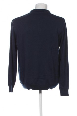 Herrenpullover Unbranded, Größe XXL, Farbe Blau, Preis 35,99 €