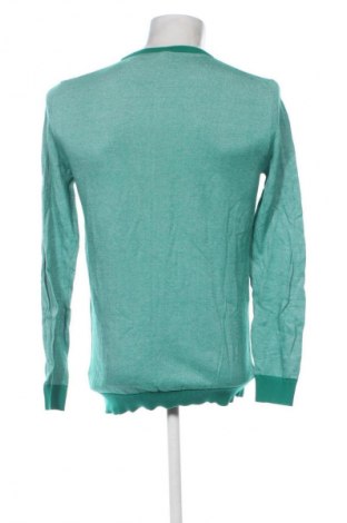 Pánský svetr  United Colors Of Benetton, Velikost L, Barva Zelená, Cena  369,00 Kč
