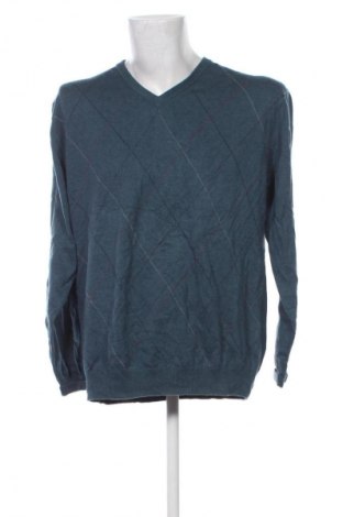 Herrenpullover Westbury, Größe XL, Farbe Mehrfarbig, Preis € 33,99
