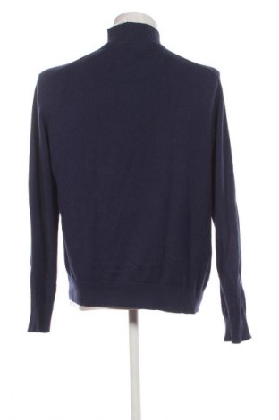 Herrenpullover Westbury, Größe L, Farbe Blau, Preis € 64,00