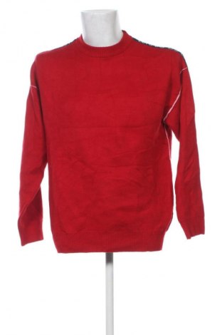 Herrenpullover Zara Man, Größe M, Farbe Rot, Preis € 22,99