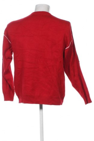 Herrenpullover Zara Man, Größe M, Farbe Rot, Preis € 22,99