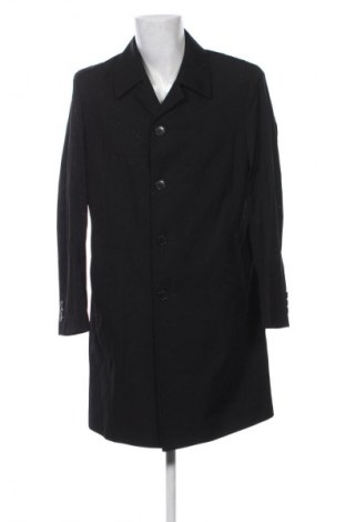 Herren Regenmantel BOSS, Größe L, Farbe Schwarz, Preis € 192,99