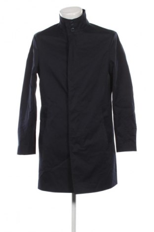 Herren Regenmantel McNeal, Größe M, Farbe Blau, Preis € 197,99
